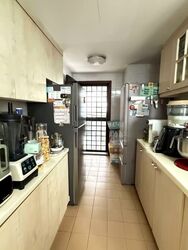 Chiltern Park (D19), Condominium #558606731